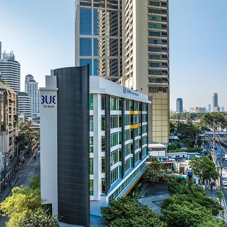 Tui Blue Maduzi Hotel בנגקוק מראה חיצוני תמונה