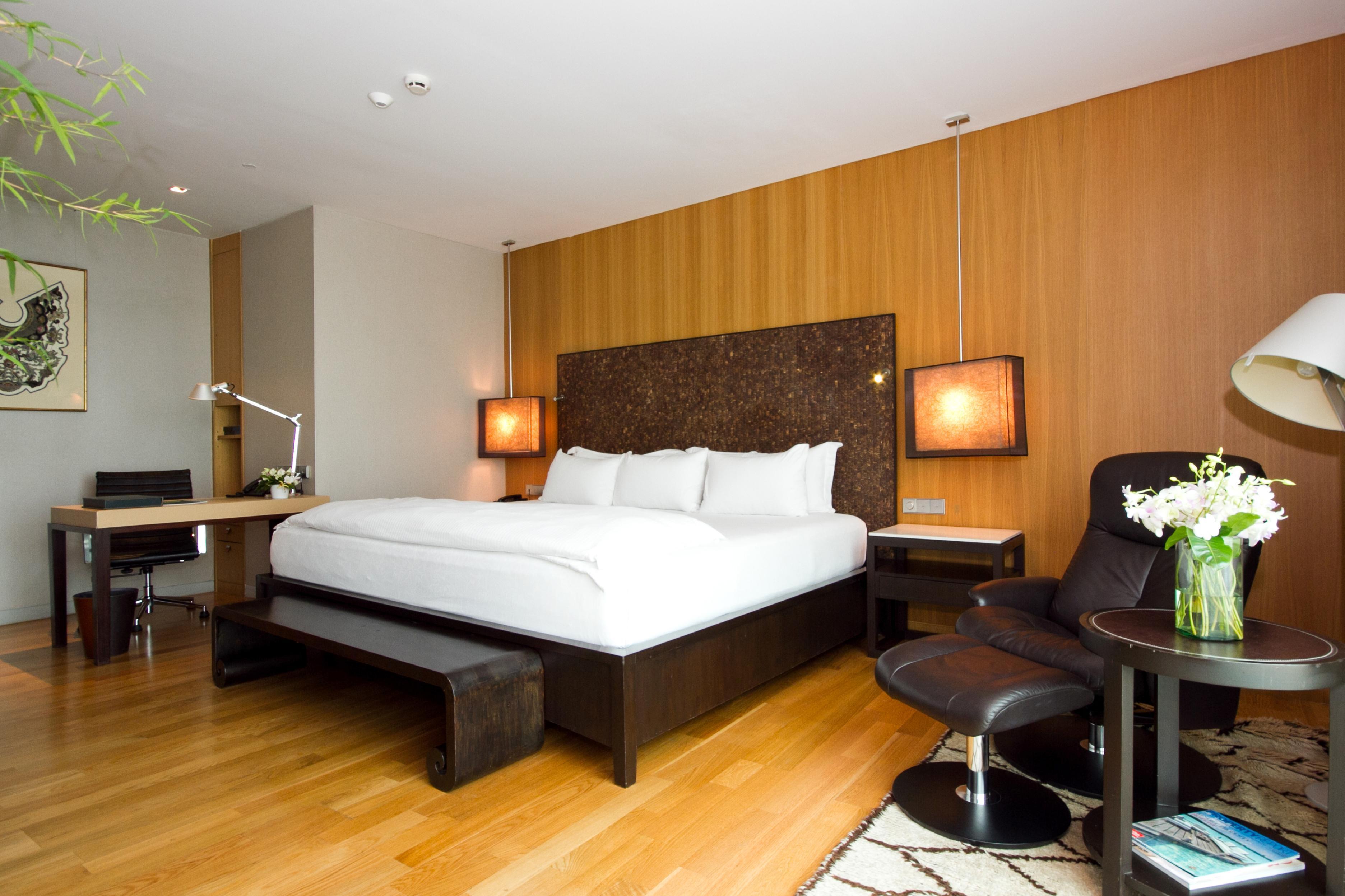 Tui Blue Maduzi Hotel בנגקוק חדר תמונה