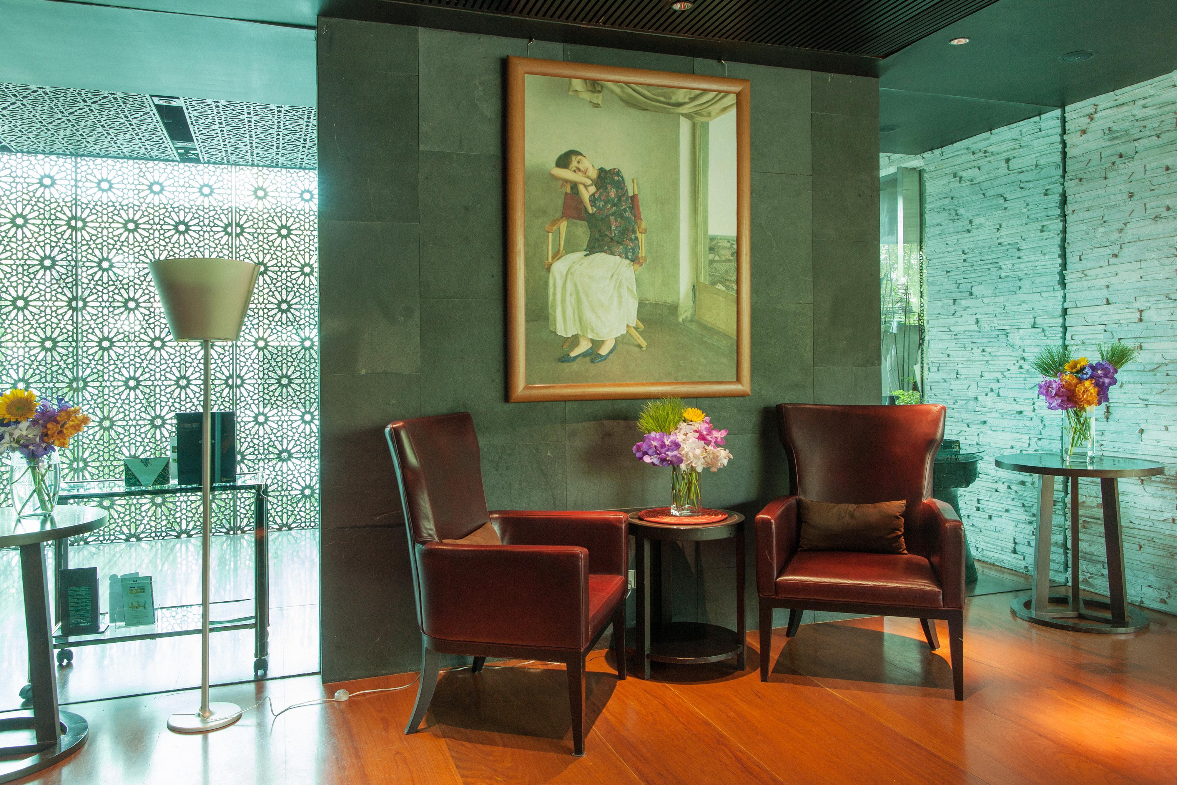 Tui Blue Maduzi Hotel בנגקוק מראה חיצוני תמונה
