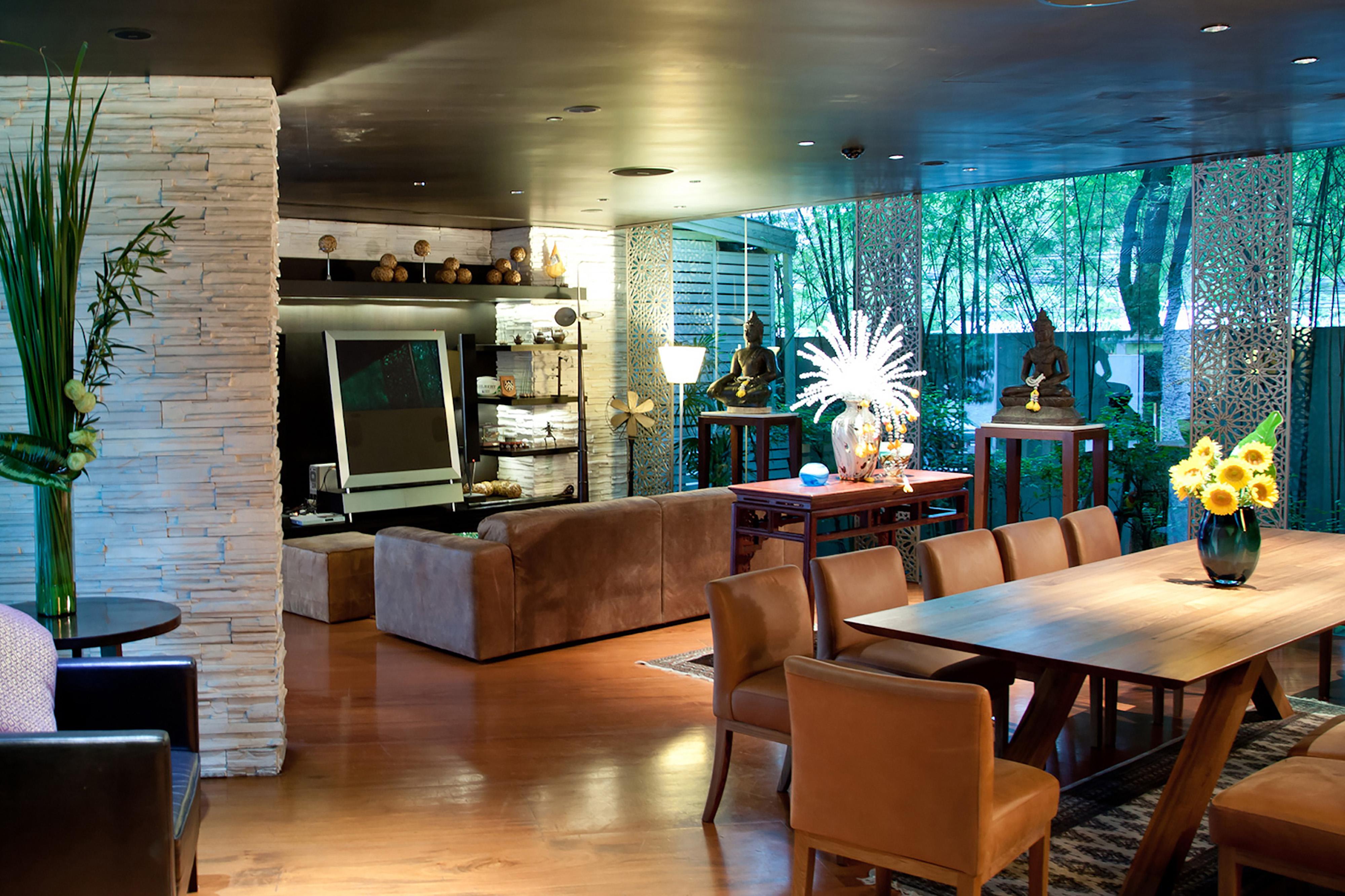 Tui Blue Maduzi Hotel בנגקוק מראה חיצוני תמונה