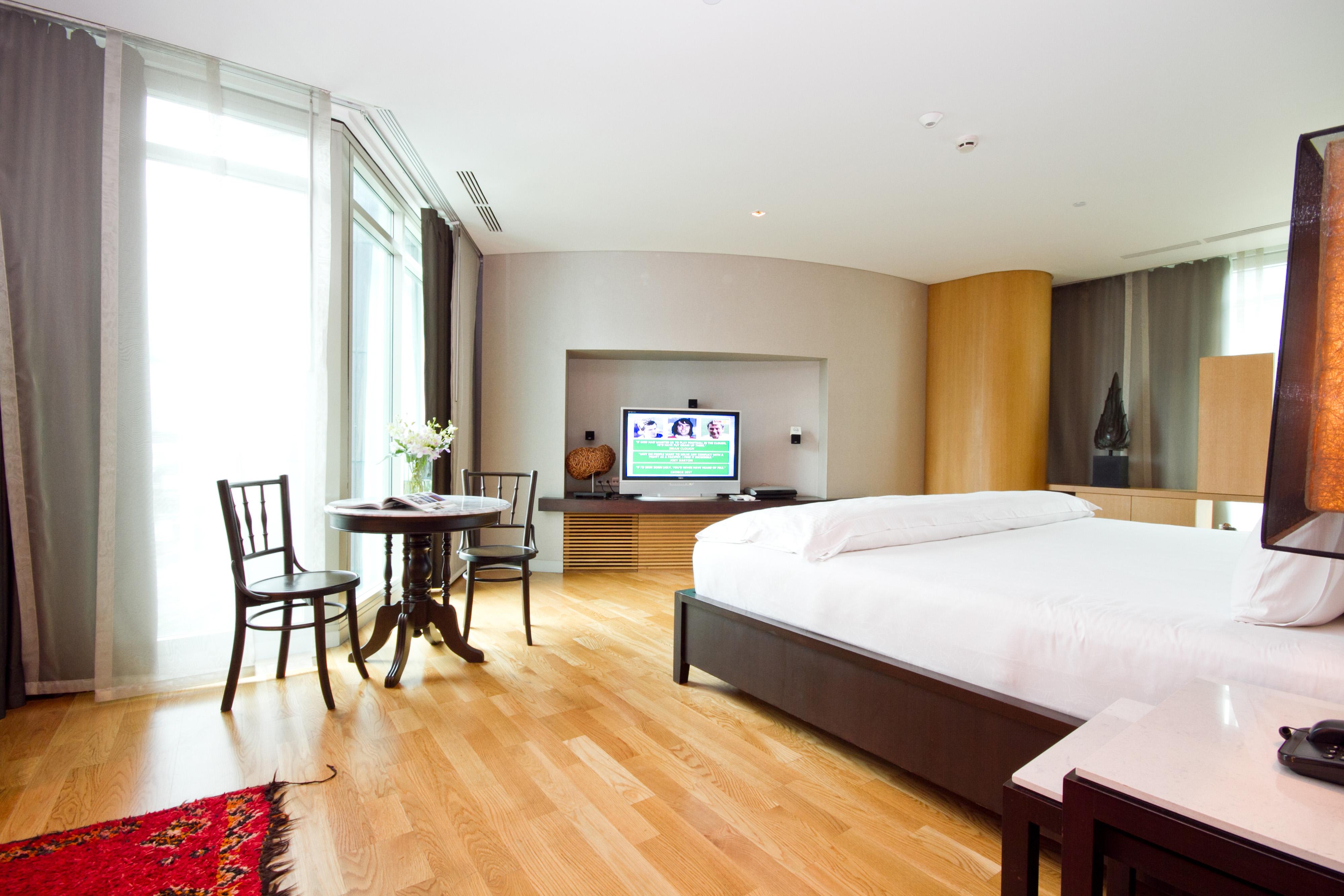 Tui Blue Maduzi Hotel בנגקוק חדר תמונה