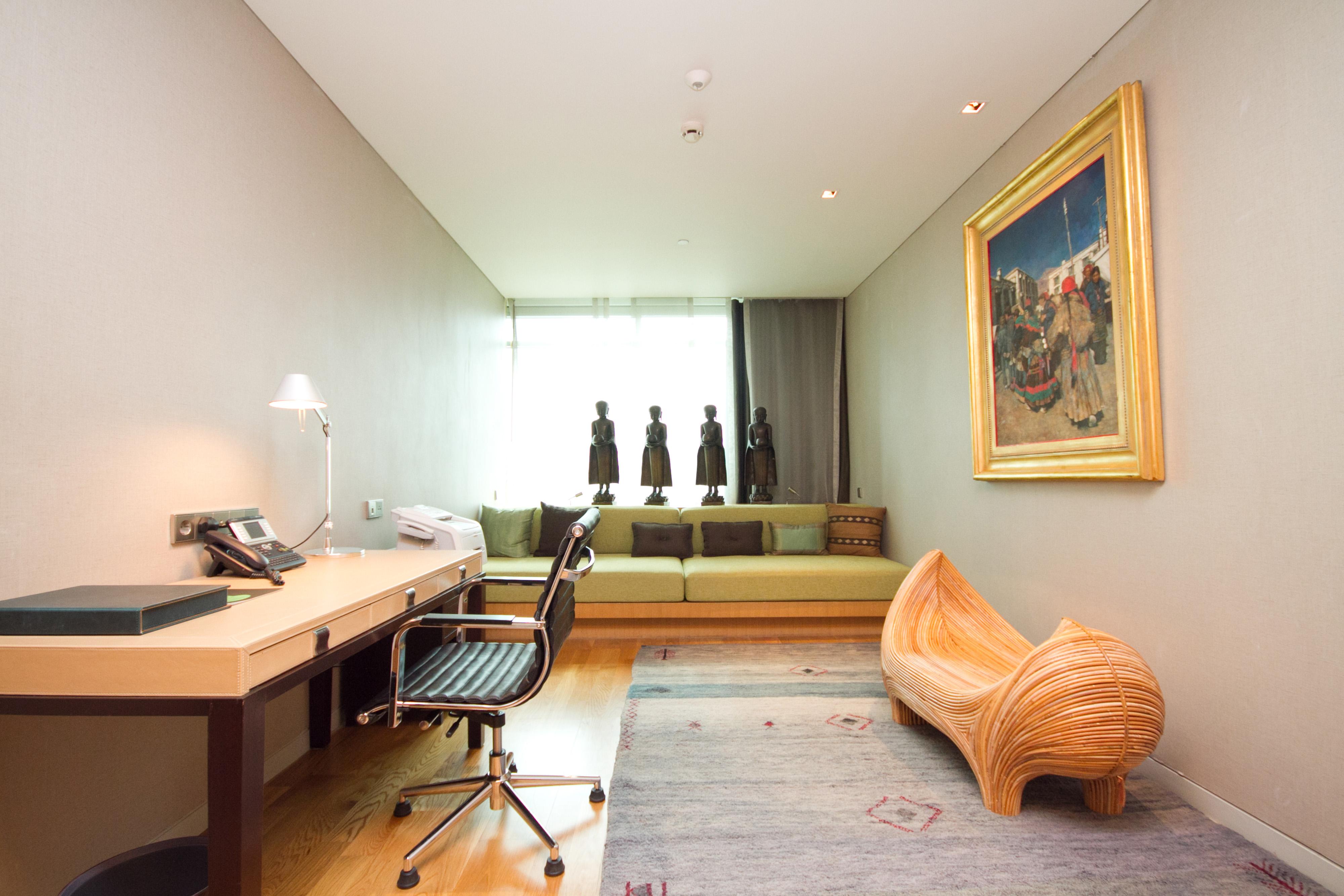 Tui Blue Maduzi Hotel בנגקוק חדר תמונה