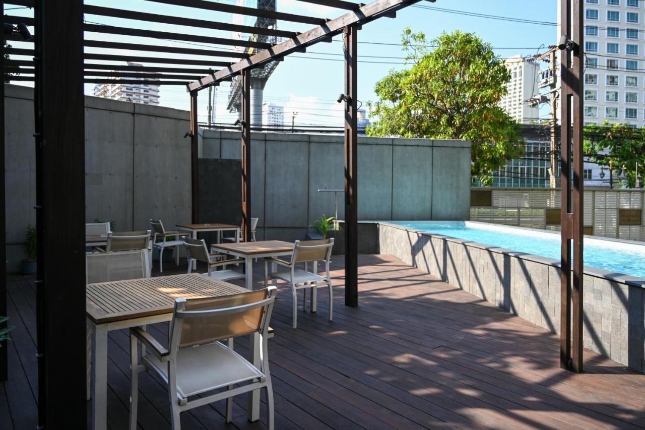 Tui Blue Maduzi Hotel בנגקוק מראה חיצוני תמונה
