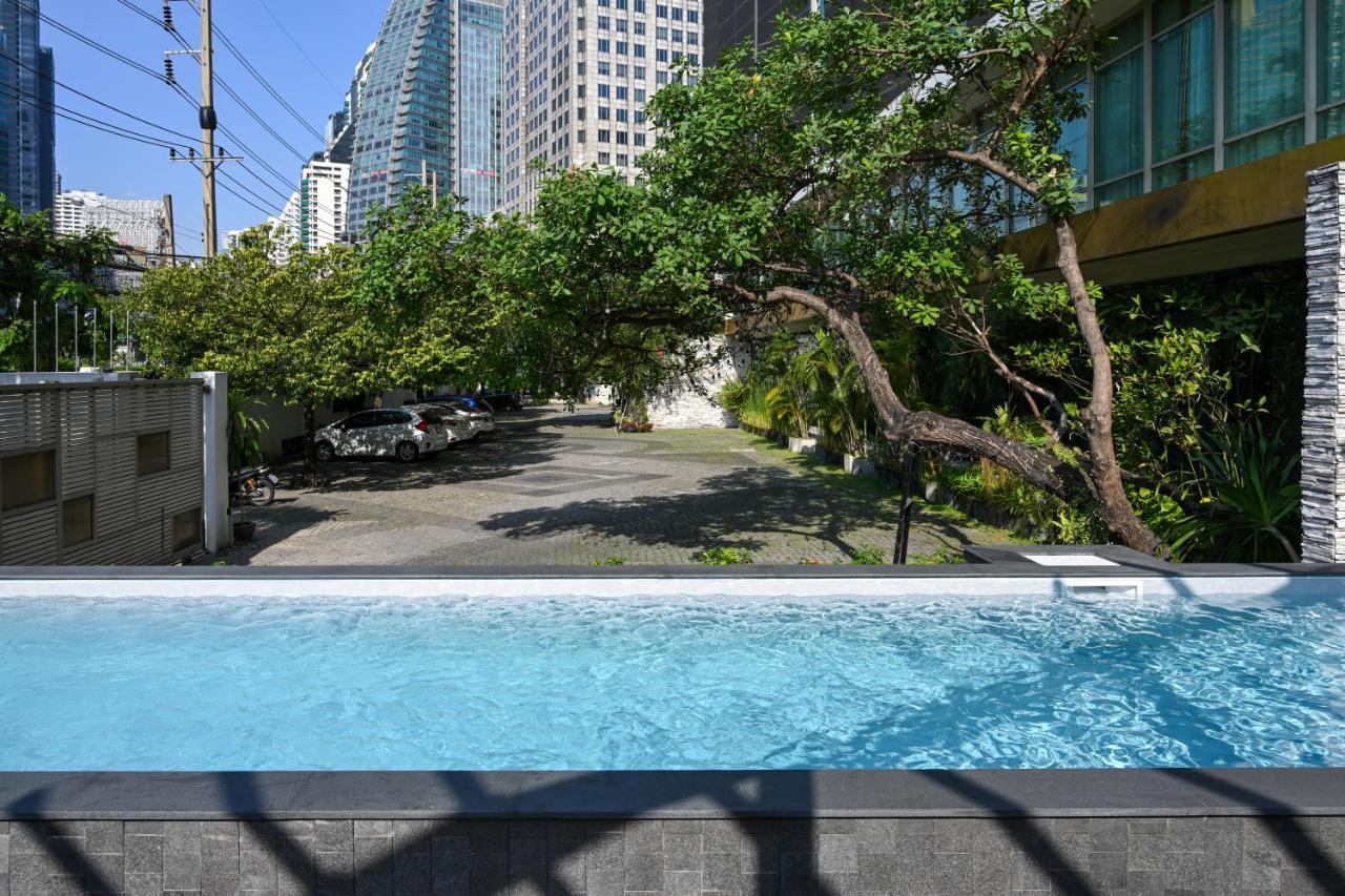 Tui Blue Maduzi Hotel בנגקוק מראה חיצוני תמונה