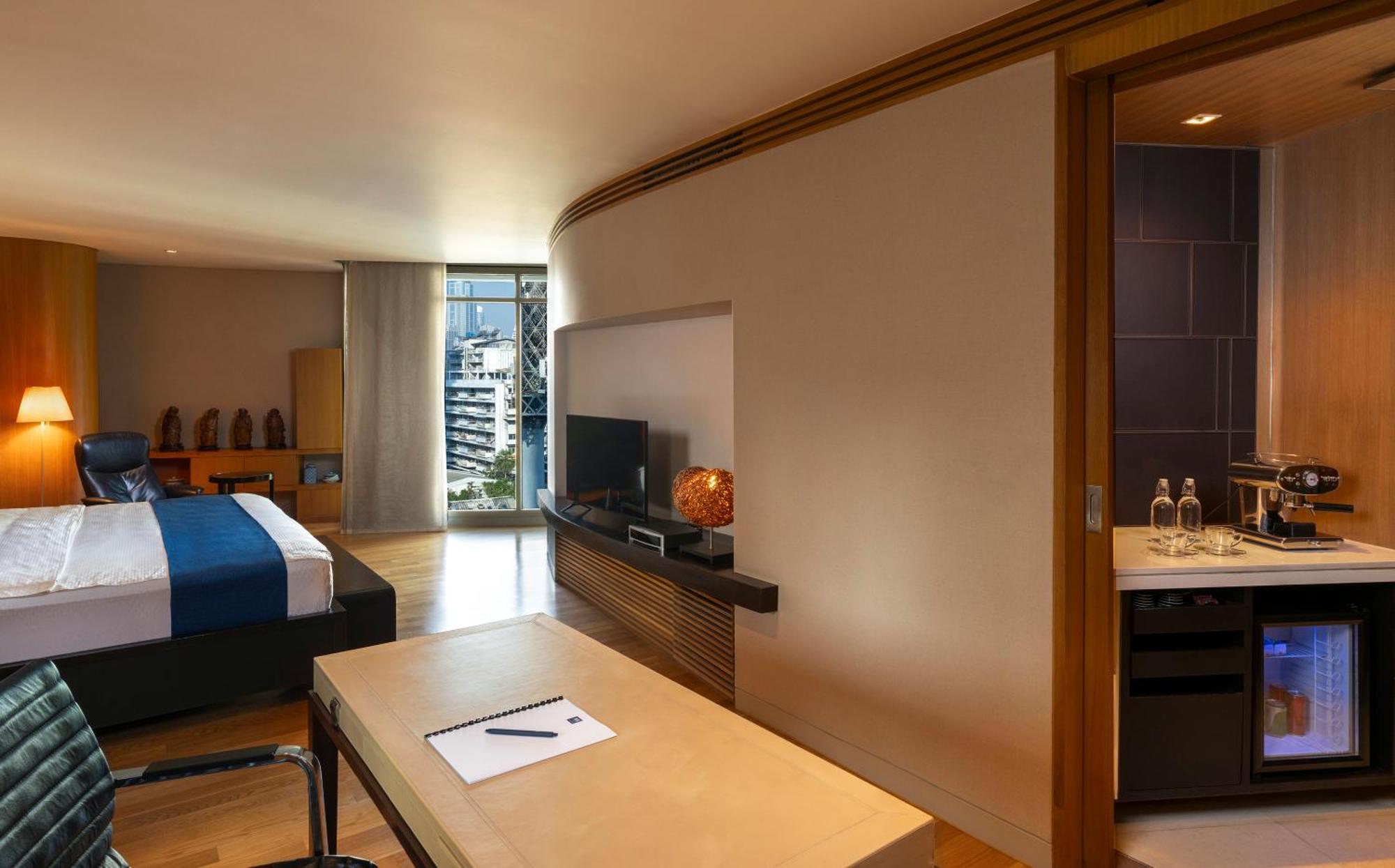 Tui Blue Maduzi Hotel בנגקוק מראה חיצוני תמונה