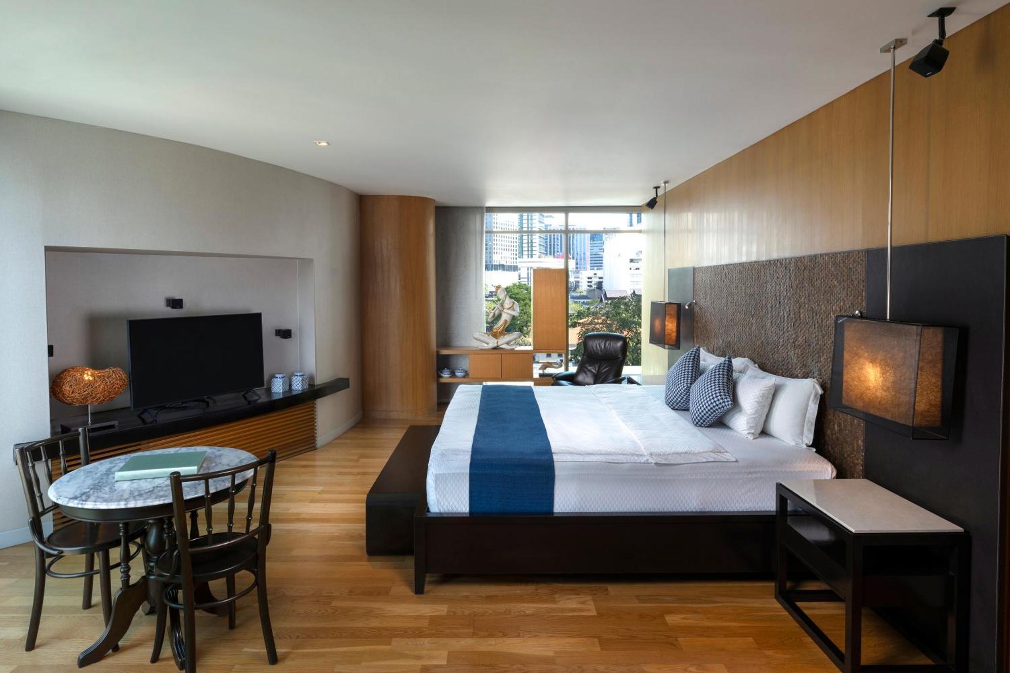 Tui Blue Maduzi Hotel בנגקוק מראה חיצוני תמונה
