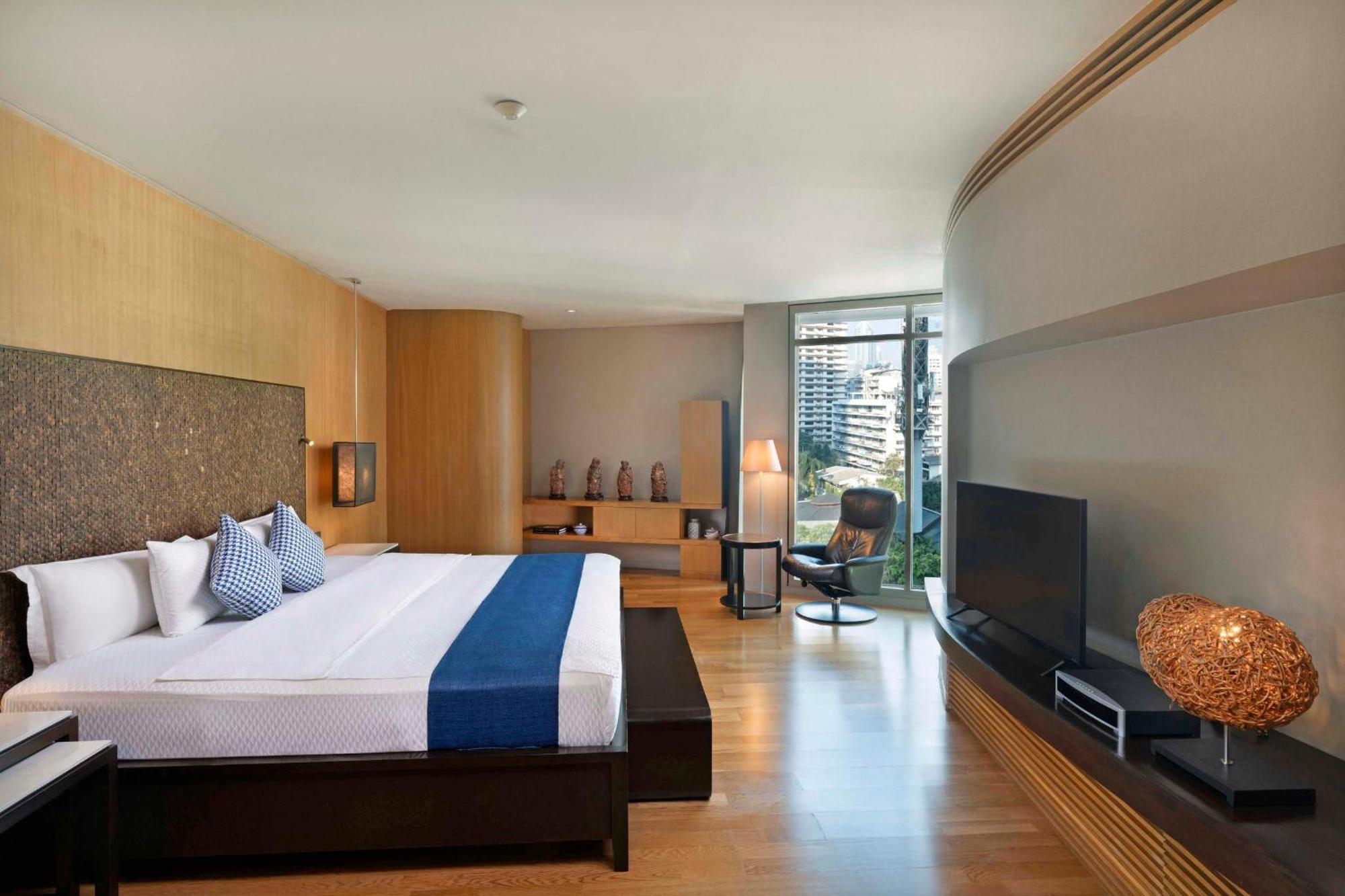 Tui Blue Maduzi Hotel בנגקוק מראה חיצוני תמונה