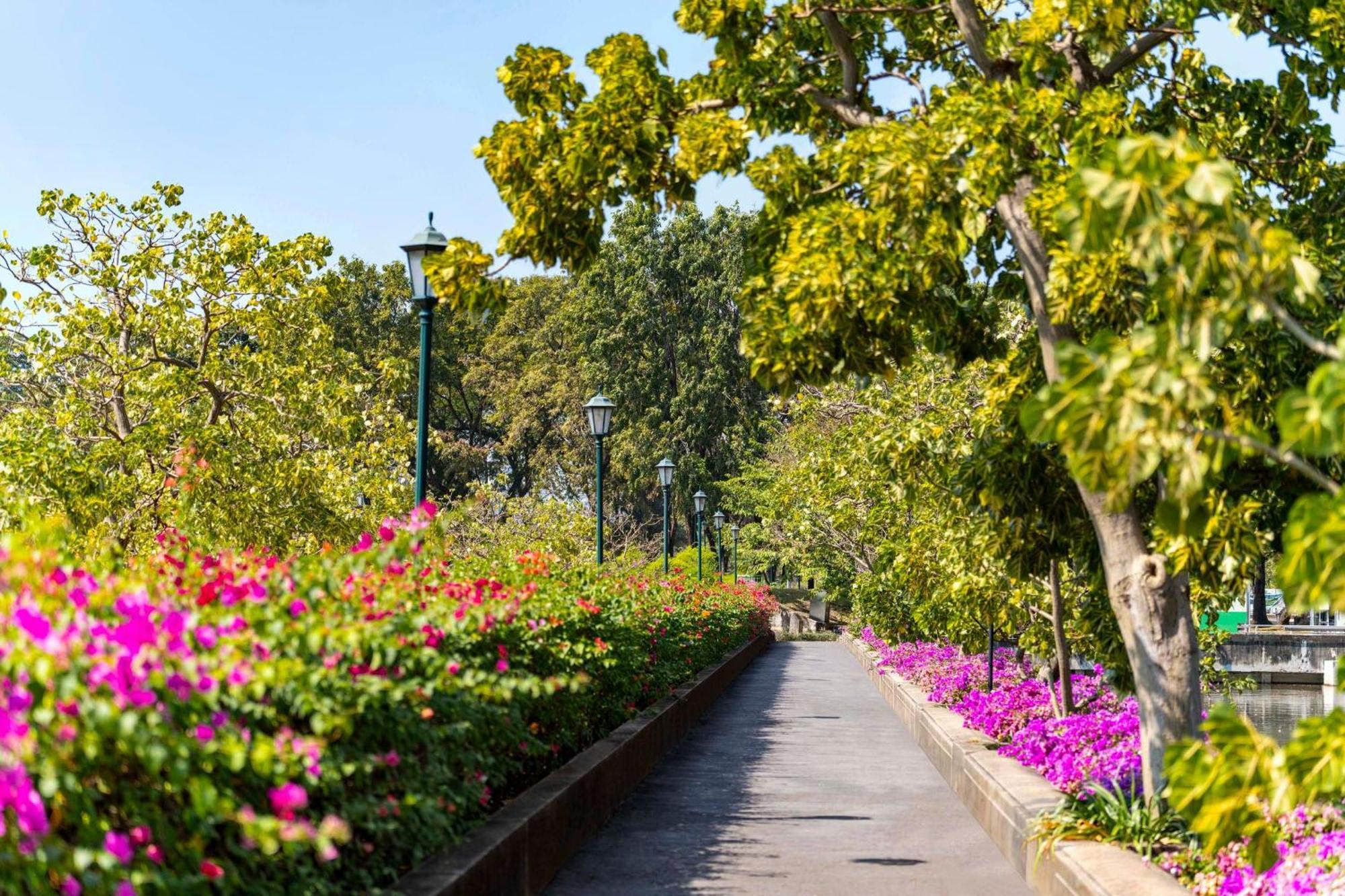 Tui Blue Maduzi Hotel בנגקוק מראה חיצוני תמונה
