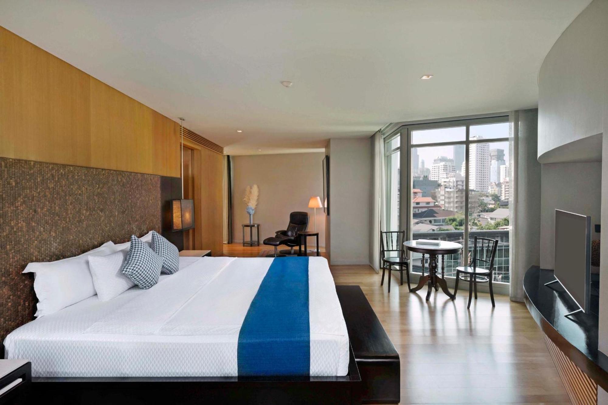 Tui Blue Maduzi Hotel בנגקוק מראה חיצוני תמונה