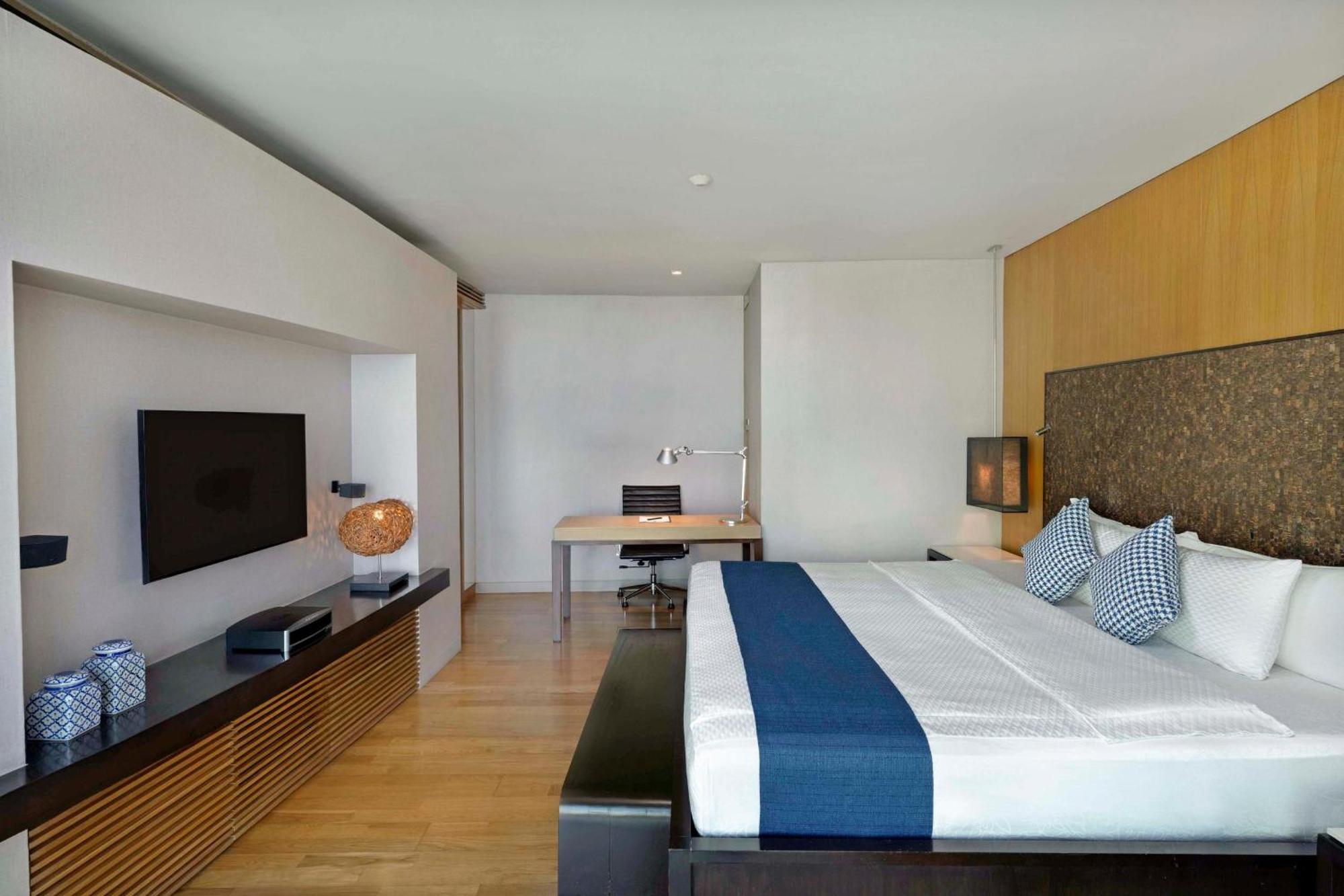 Tui Blue Maduzi Hotel בנגקוק חדר תמונה