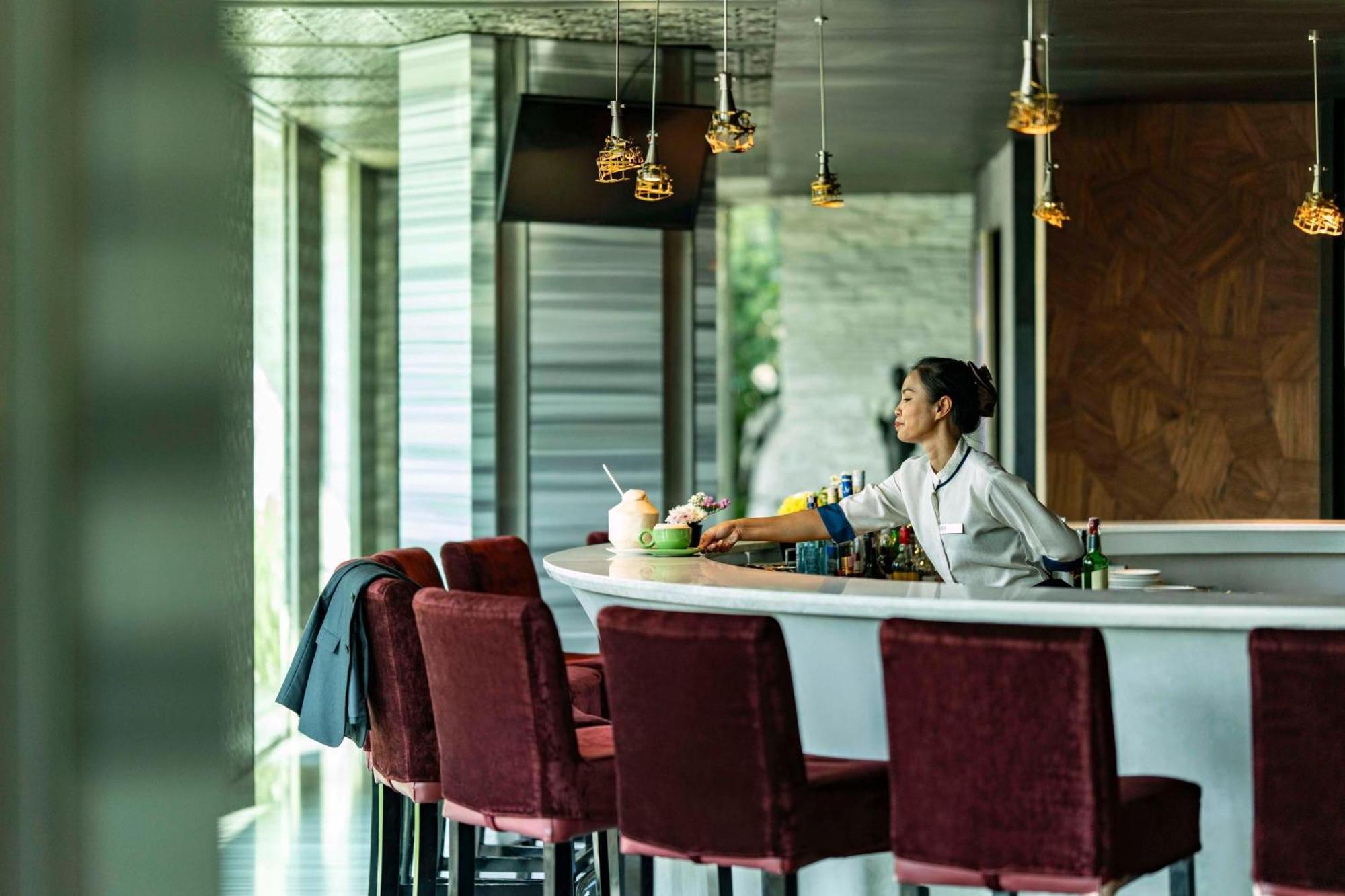 Tui Blue Maduzi Hotel בנגקוק מראה חיצוני תמונה