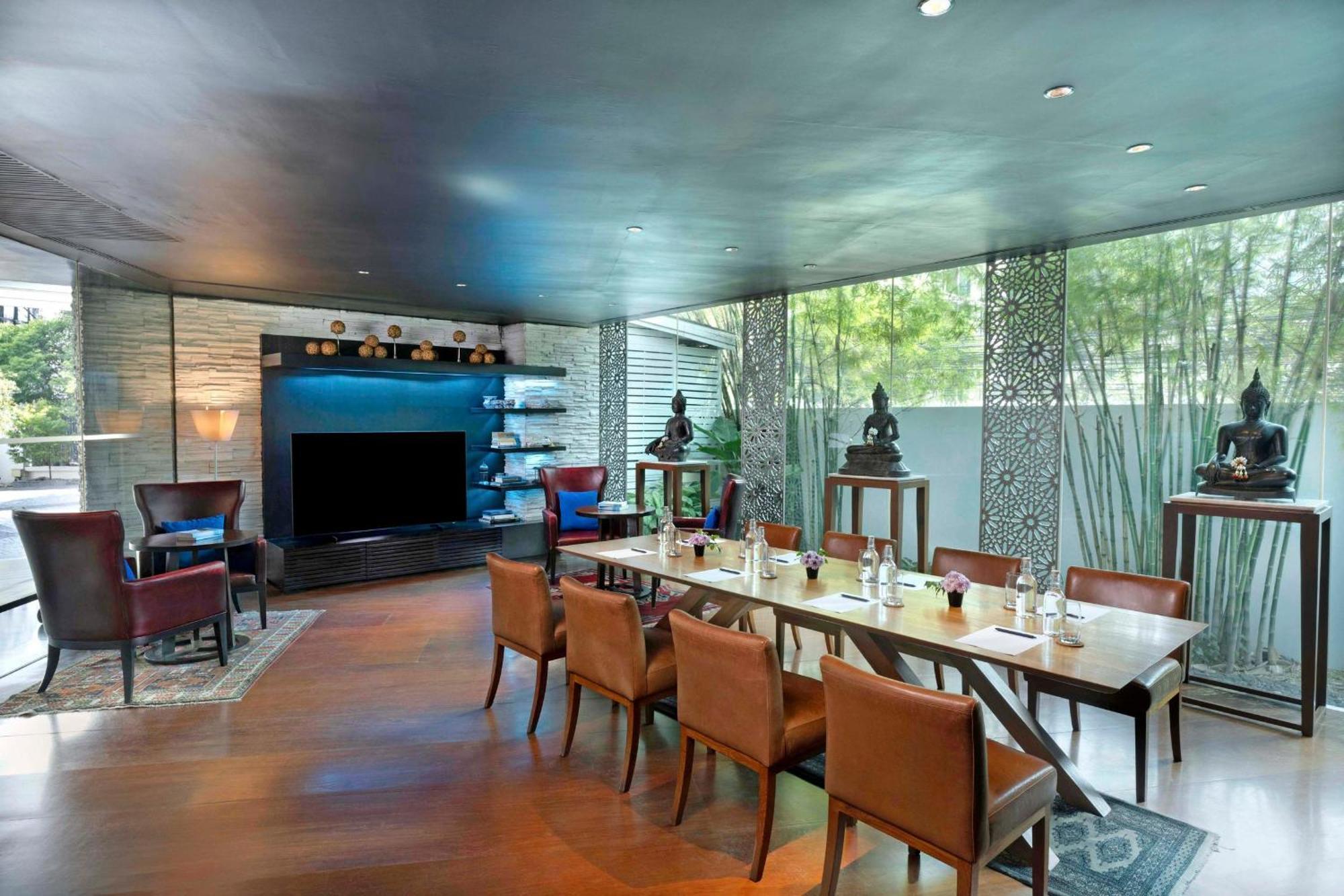 Tui Blue Maduzi Hotel בנגקוק מראה חיצוני תמונה
