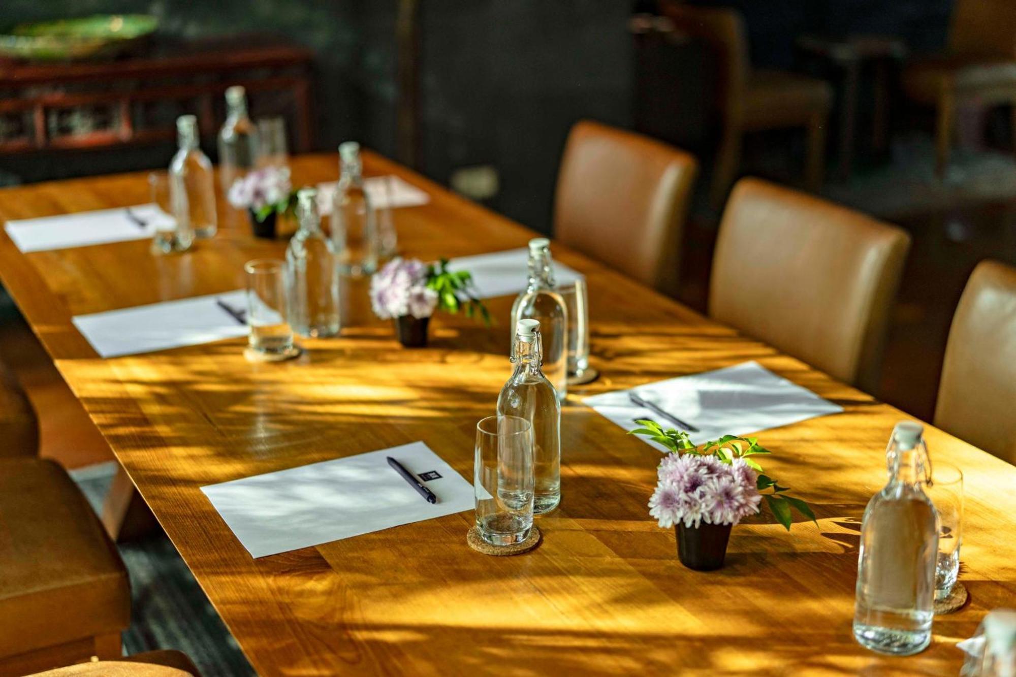 Tui Blue Maduzi Hotel בנגקוק מראה חיצוני תמונה
