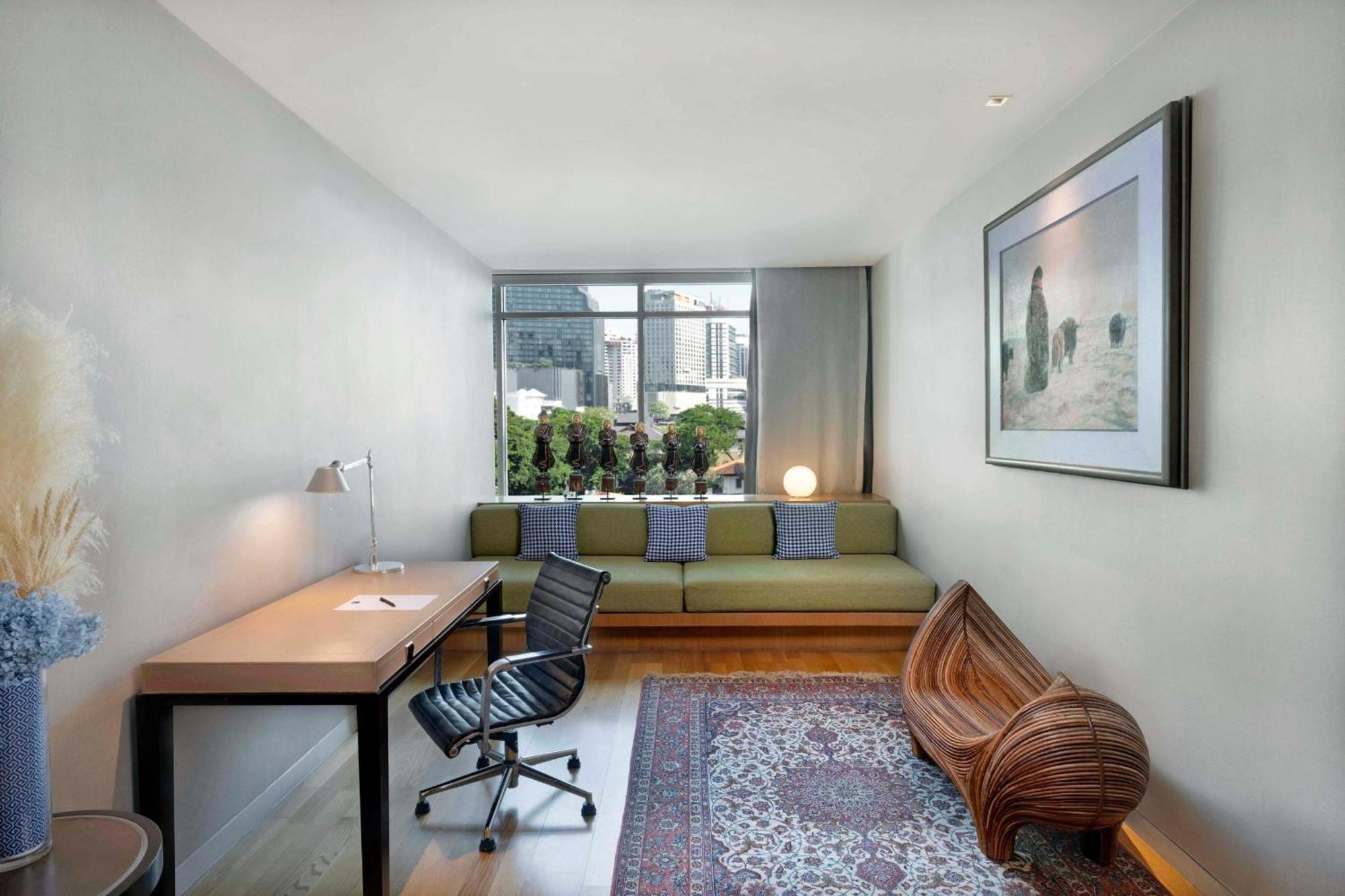 Tui Blue Maduzi Hotel בנגקוק חדר תמונה