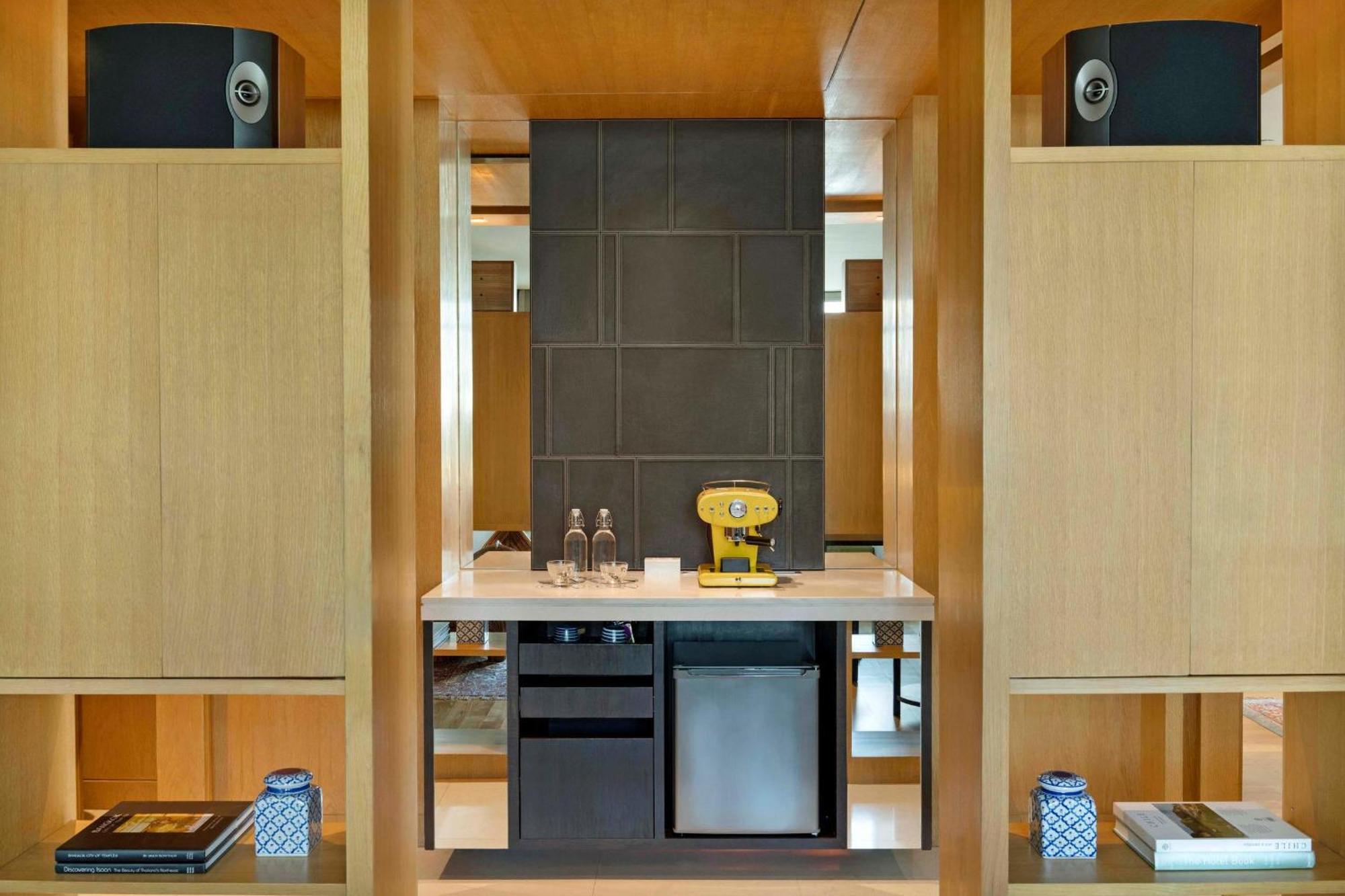Tui Blue Maduzi Hotel בנגקוק חדר תמונה