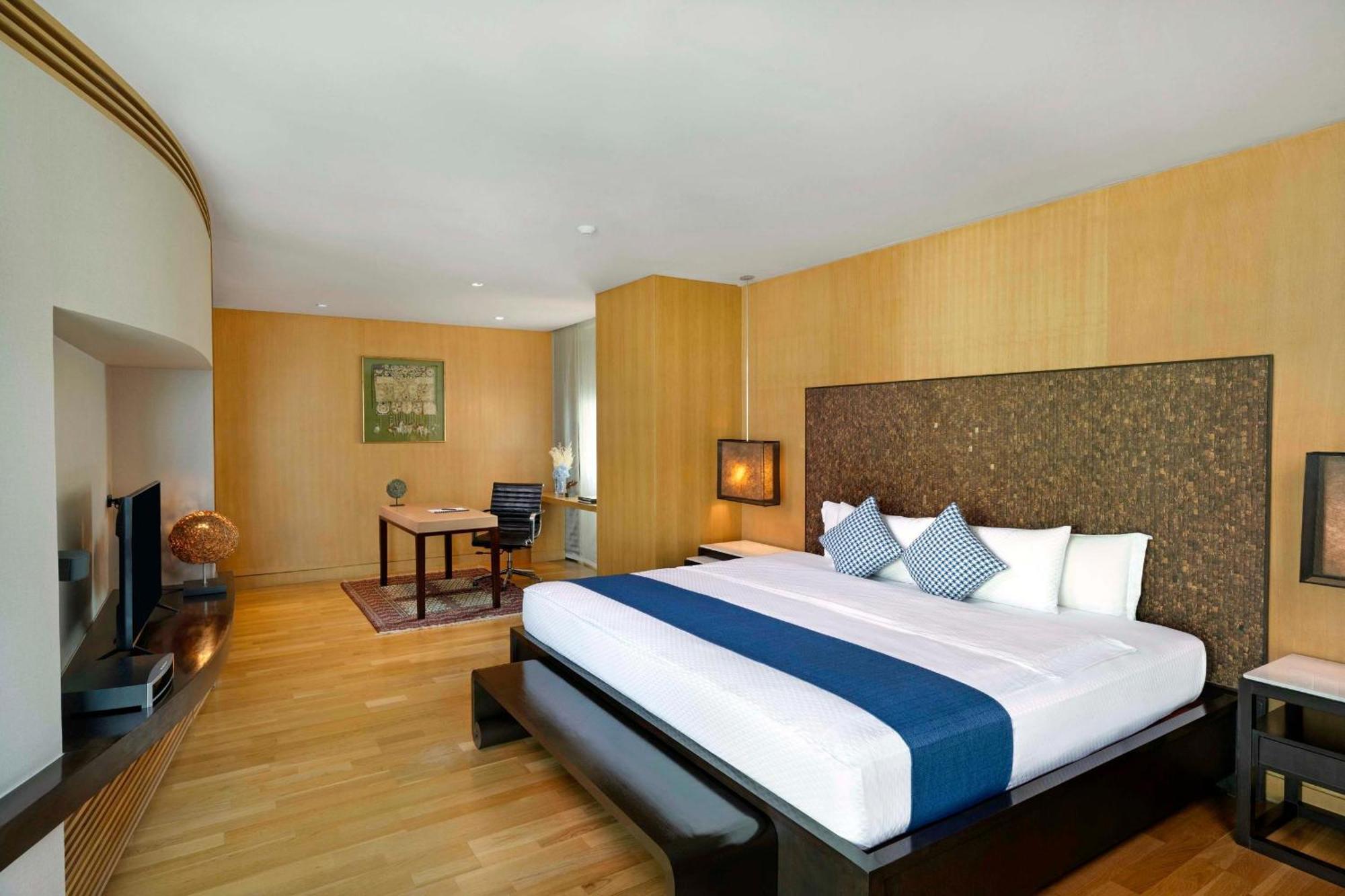 Tui Blue Maduzi Hotel בנגקוק חדר תמונה