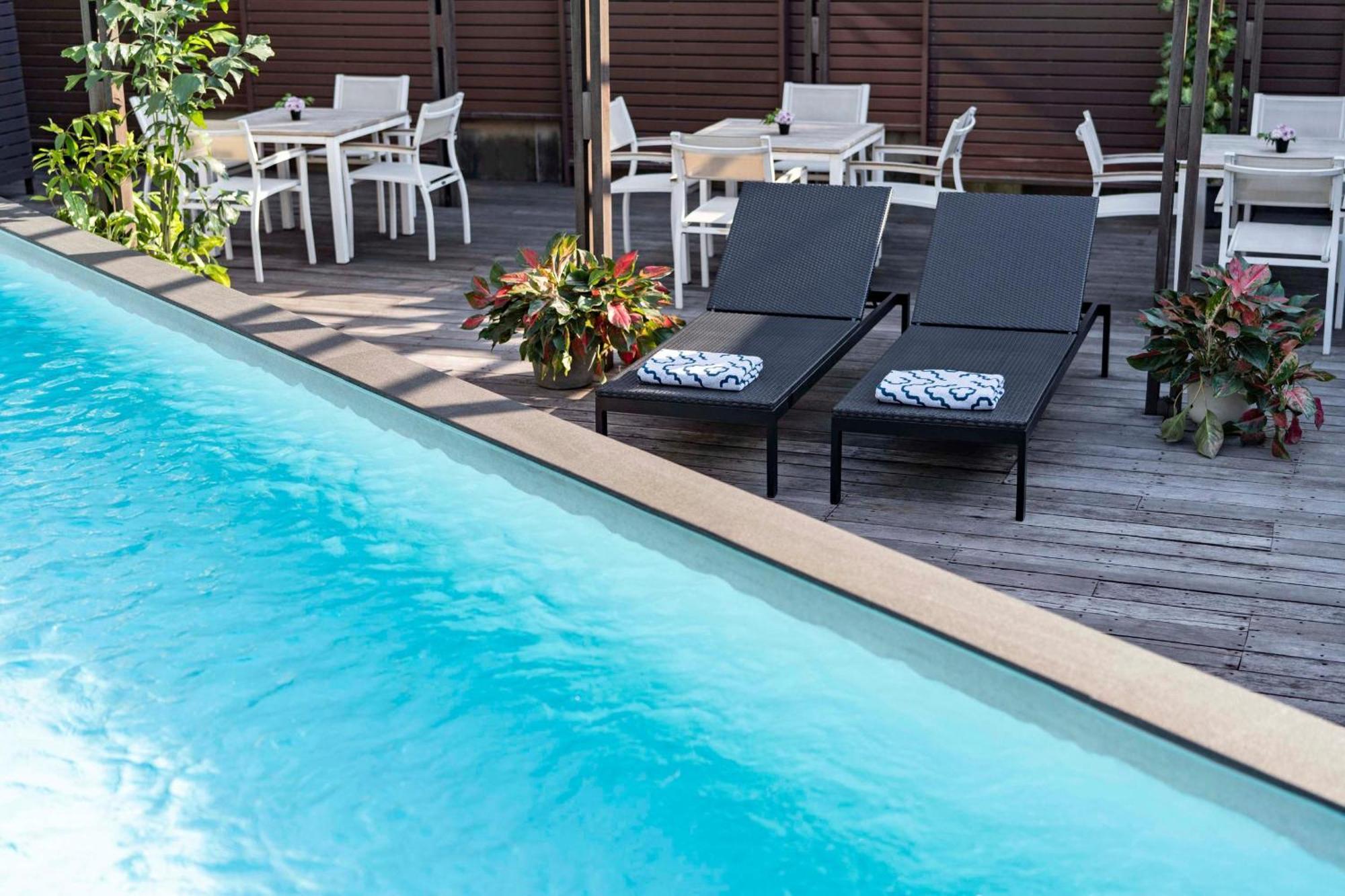 Tui Blue Maduzi Hotel בנגקוק מראה חיצוני תמונה
