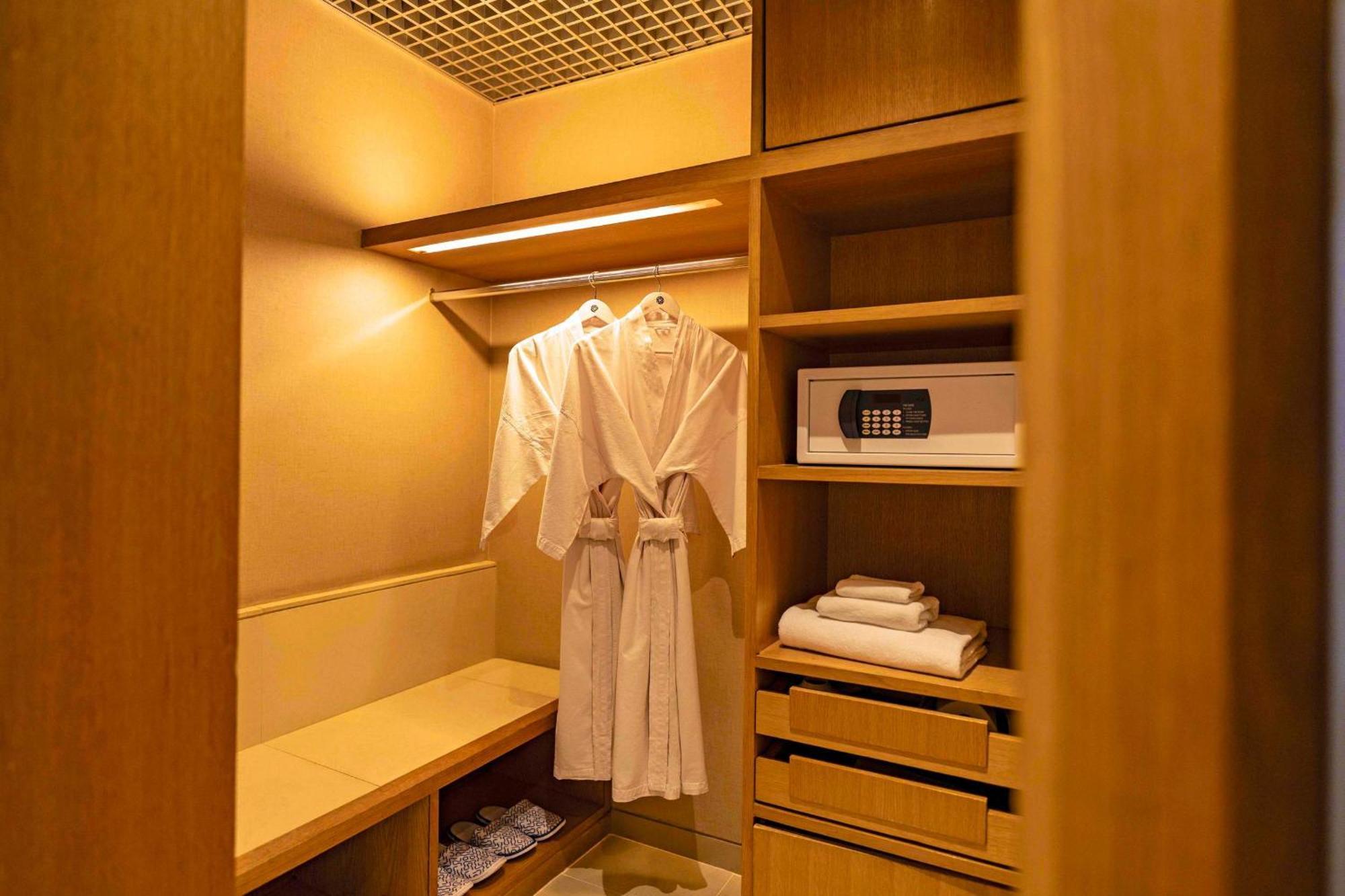 Tui Blue Maduzi Hotel בנגקוק חדר תמונה